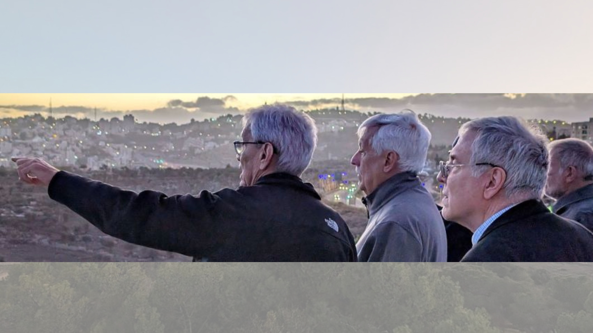 蘇薩神父力促耶穌會士回應全球苦難