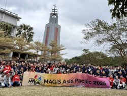 【2025 MAGIS JCAP】同行、相遇及希望