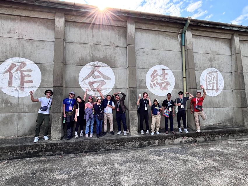 【2025 MAGIS JCAP】同行、相遇及希望