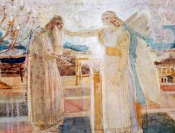 匝加利亞與神聖的靜默