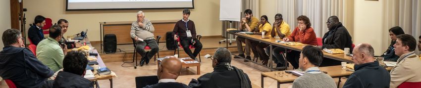 與青年同行的數位前線：說世界聽得懂的語言