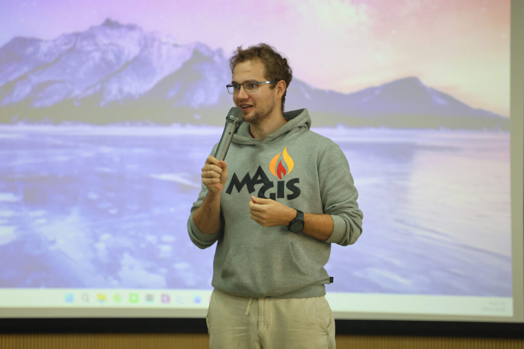 麥智寬神父回應