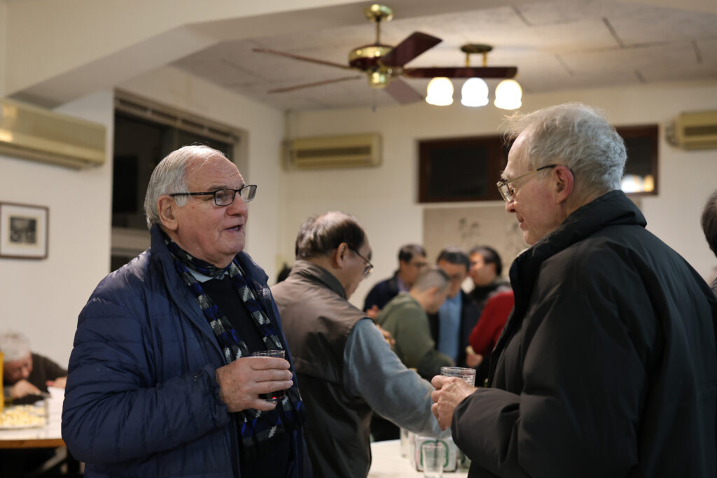 Haustus 小酌一杯