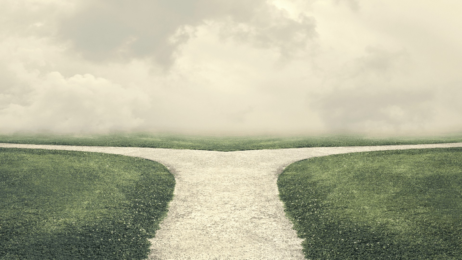 現在就開始分辨：我們蒙召作選擇