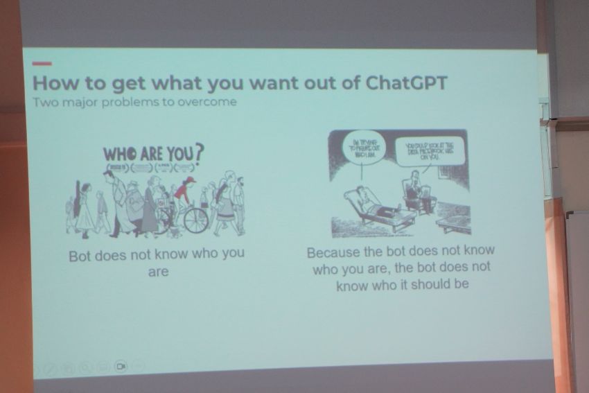 亞太修士聚會 了解 AI 時代的青年工作