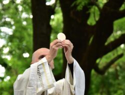 在四旬期發揮說故事的力量