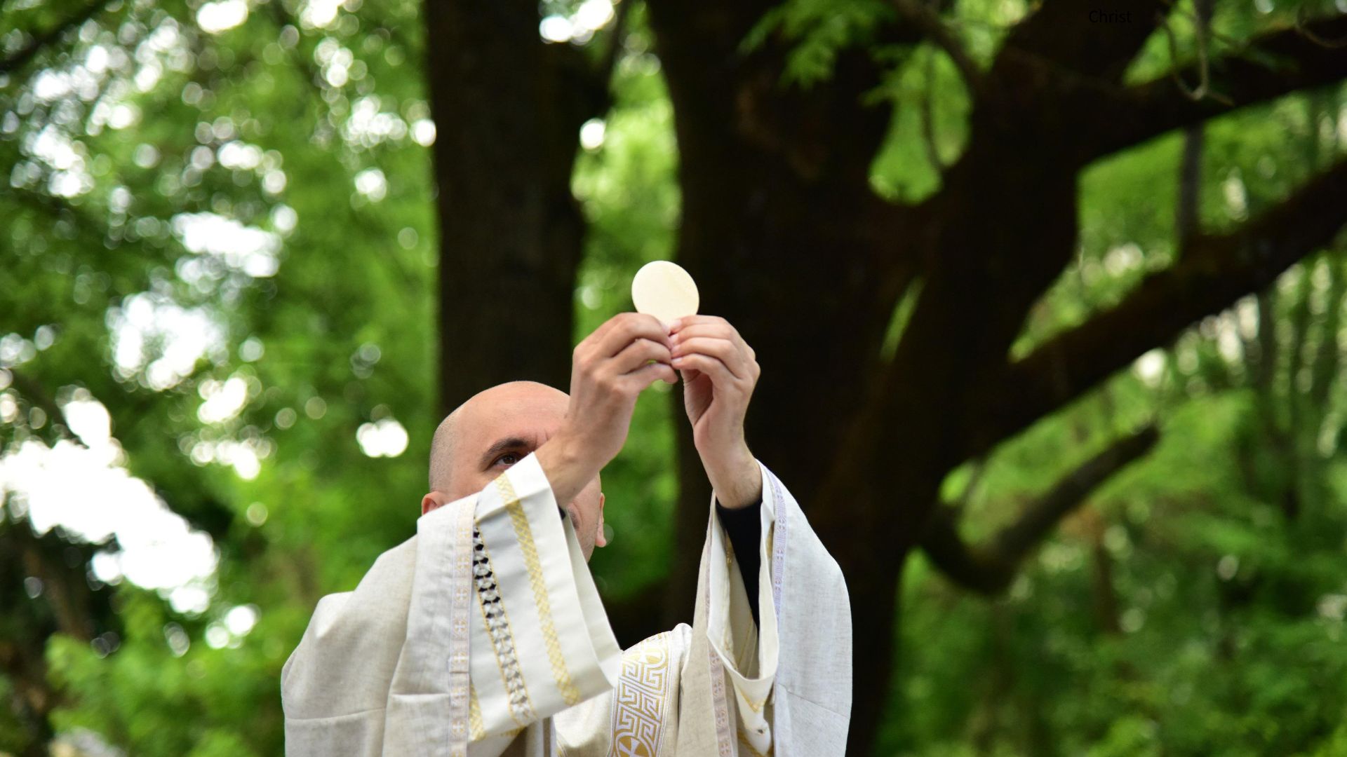 在四旬期發揮說故事的力量