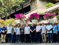 在栽種的地方盛開：亞太區上半年高級長上會議