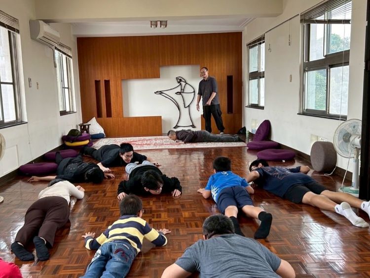 2026天主教青年週