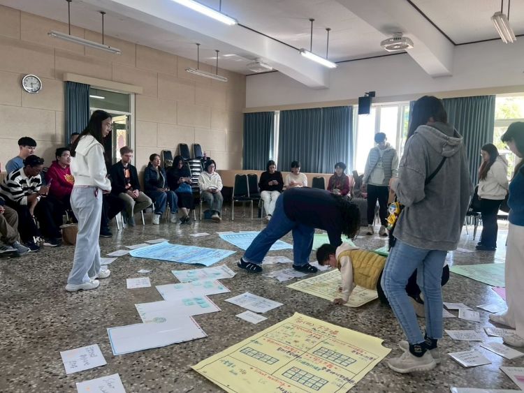 2026天主教青年週