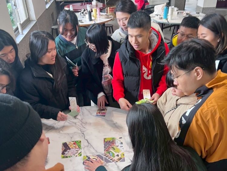 2026天主教青年週