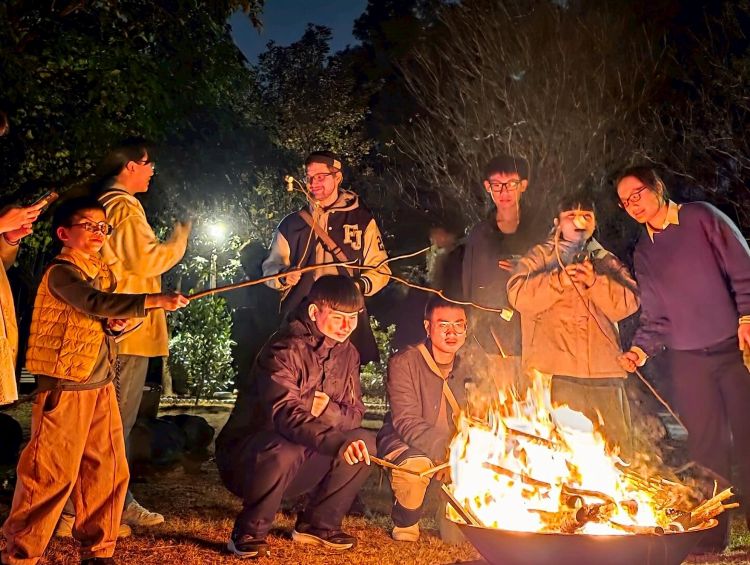 2026天主教青年週