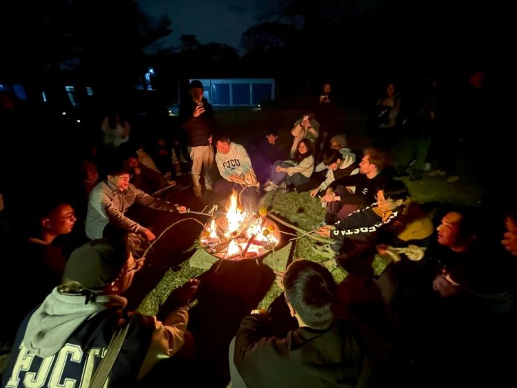 2026天主教青年週