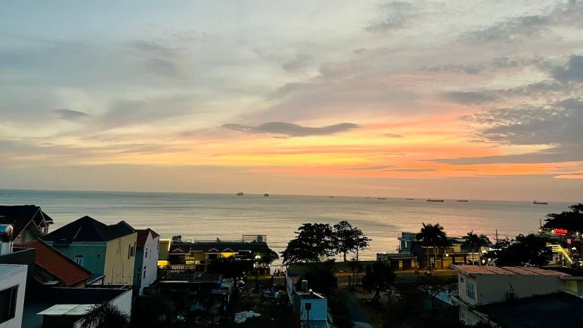 在栽種的地方盛開：亞太區上半年高級長上會議