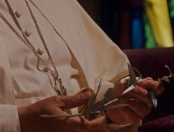 與教宗一起祈禱:請為裁軍與和平祈禱