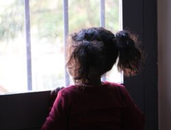 呼籲援助：與身陷中東危機的人民同在