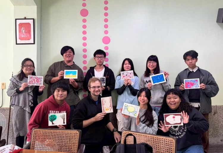 2026天主教青年週